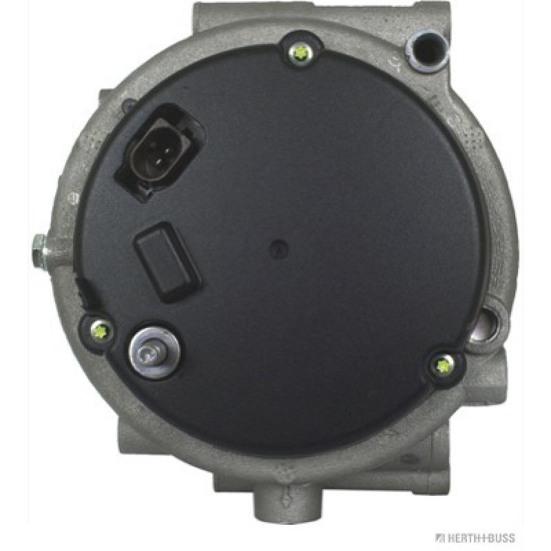 Alternateur HERTH+BUSS ELPARTS 32041790 - Visuel 2