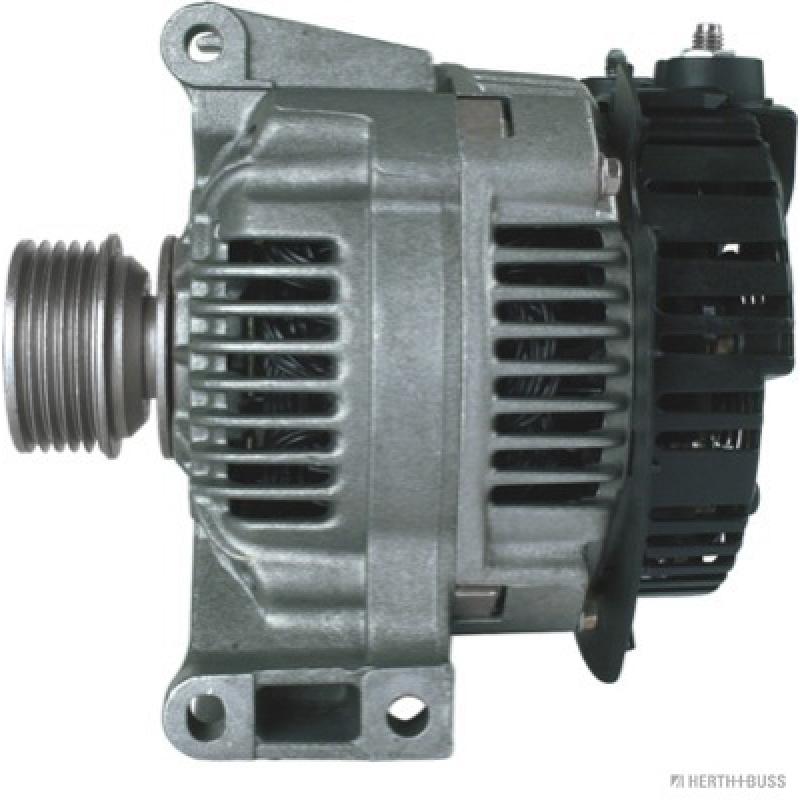 Alternateur HERTH+BUSS ELPARTS 32041800 - Visuel 1