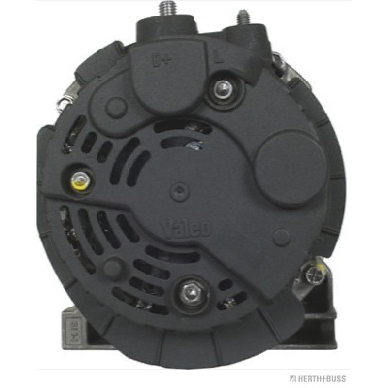Alternateur HERTH+BUSS ELPARTS 32041801 - Visuel 2