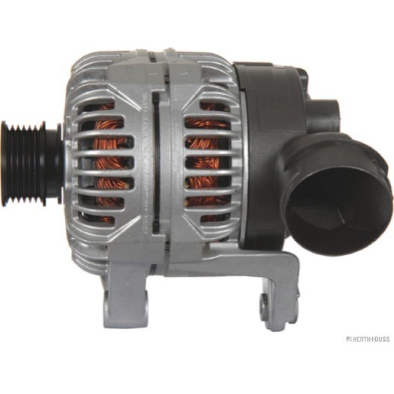 Alternateur HERTH+BUSS ELPARTS 32041810 - Visuel 1