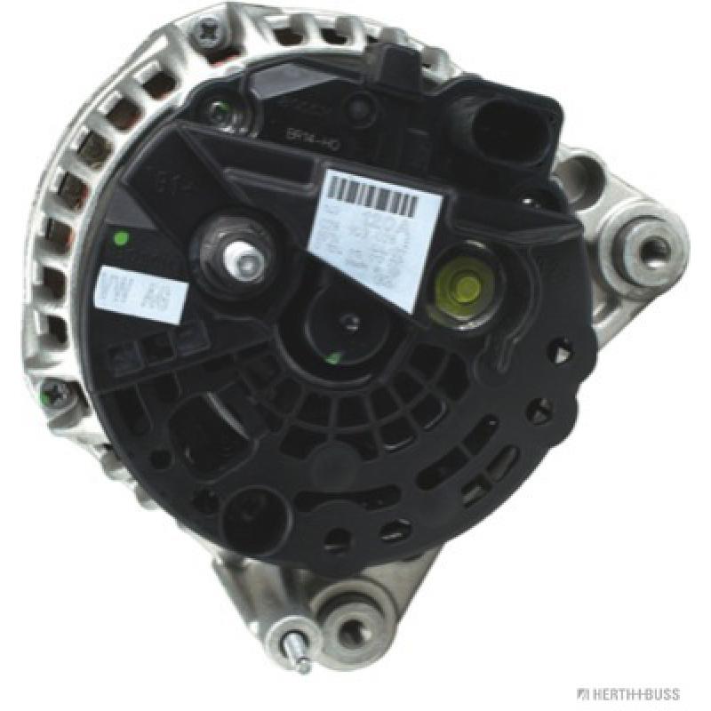 Alternateur HERTH+BUSS ELPARTS 32041860 - Visuel 2