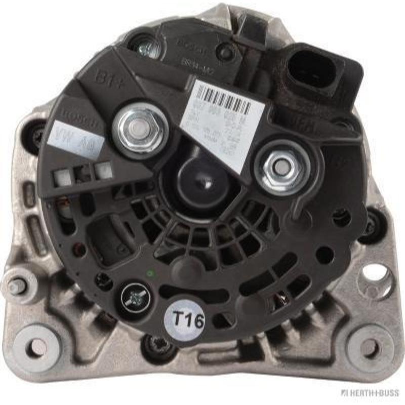 Alternateur HERTH+BUSS ELPARTS 32041920 - Visuel 2