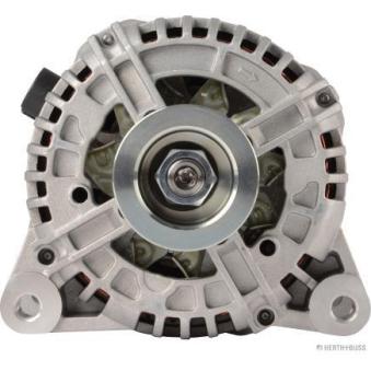 Alternateur HERTH+BUSS ELPARTS OEM A4TF0091 Alternateur HERTH+BUSS ELPARTS OEM A4TF0091