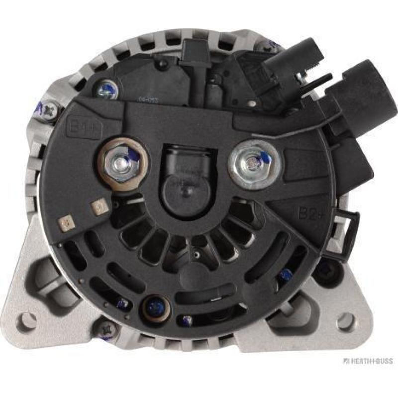 Alternateur HERTH+BUSS ELPARTS 32041931 - Visuel 2