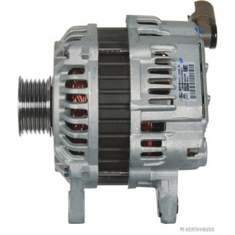 Alternateur HERTH+BUSS ELPARTS 32041950 - Visuel 1