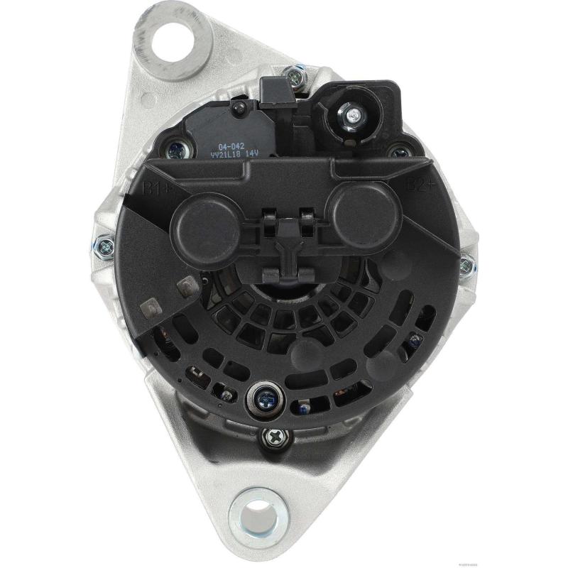 Alternateur HERTH+BUSS ELPARTS 32042001 - Visuel 2