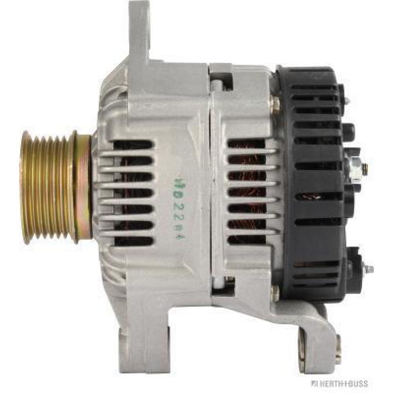 Alternateur HERTH+BUSS ELPARTS 32042031 - Visuel 1