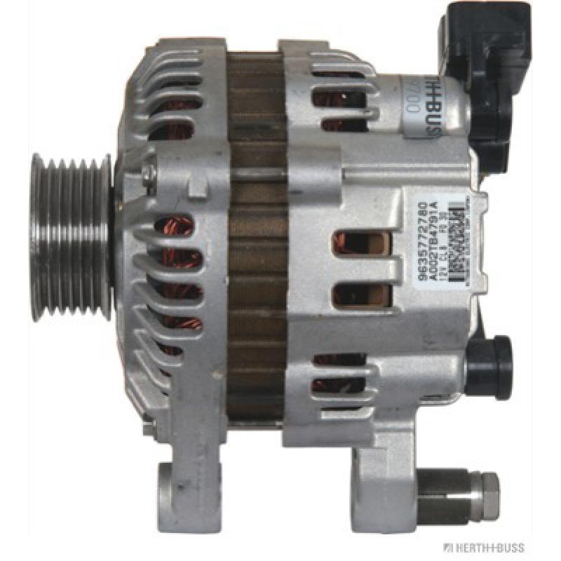 Alternateur HERTH+BUSS ELPARTS 32042070 - Visuel 1