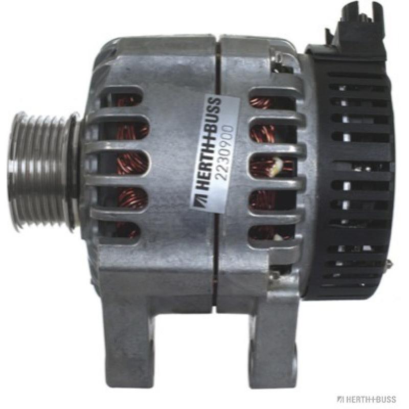 Alternateur HERTH+BUSS ELPARTS 32042091 - Visuel 1
