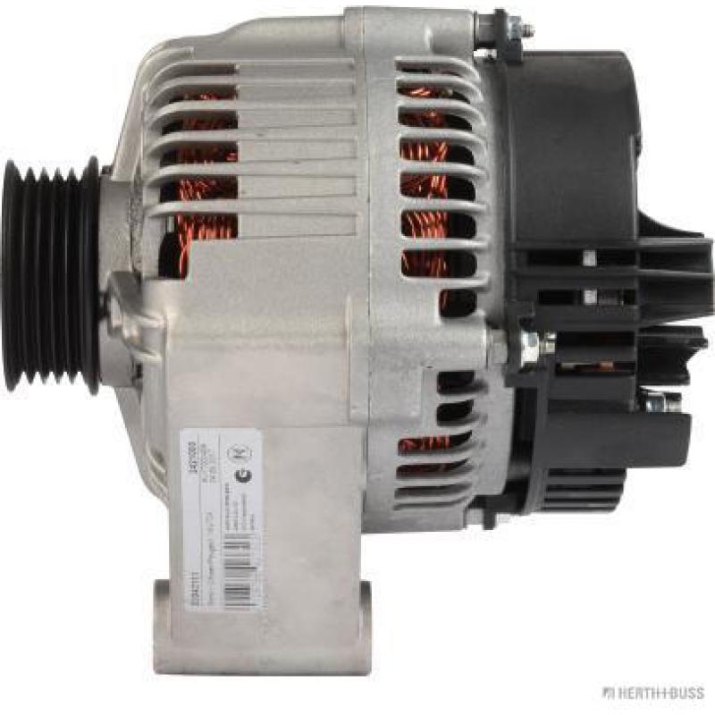 Alternateur HERTH+BUSS ELPARTS 32042111 - Visuel 1