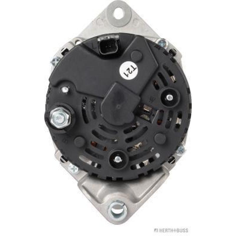 Alternateur HERTH+BUSS ELPARTS 32042191 - Visuel 2