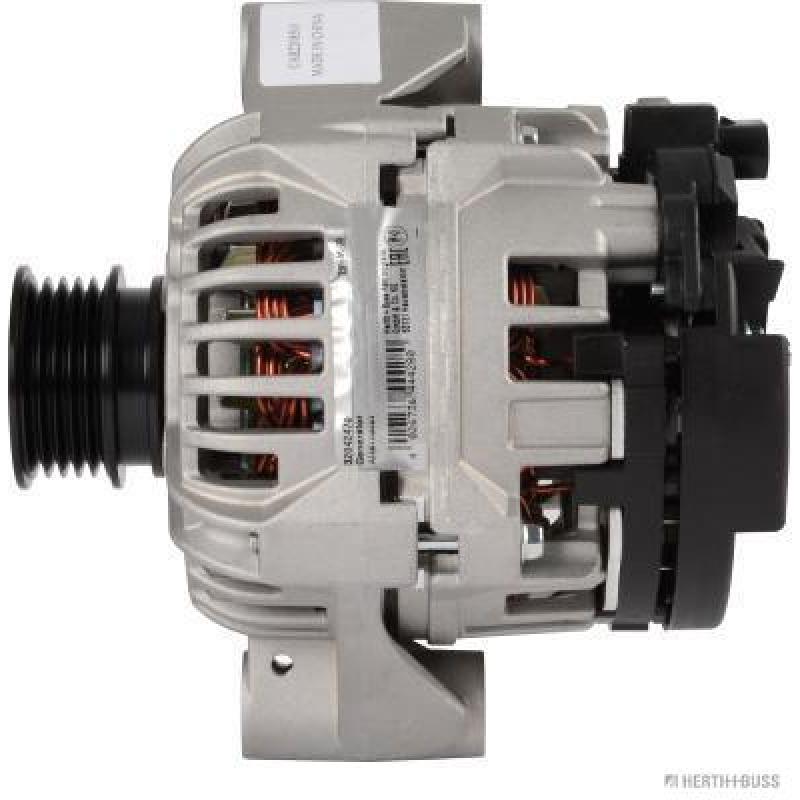 Alternateur HERTH+BUSS ELPARTS 32042470 - Visuel 1