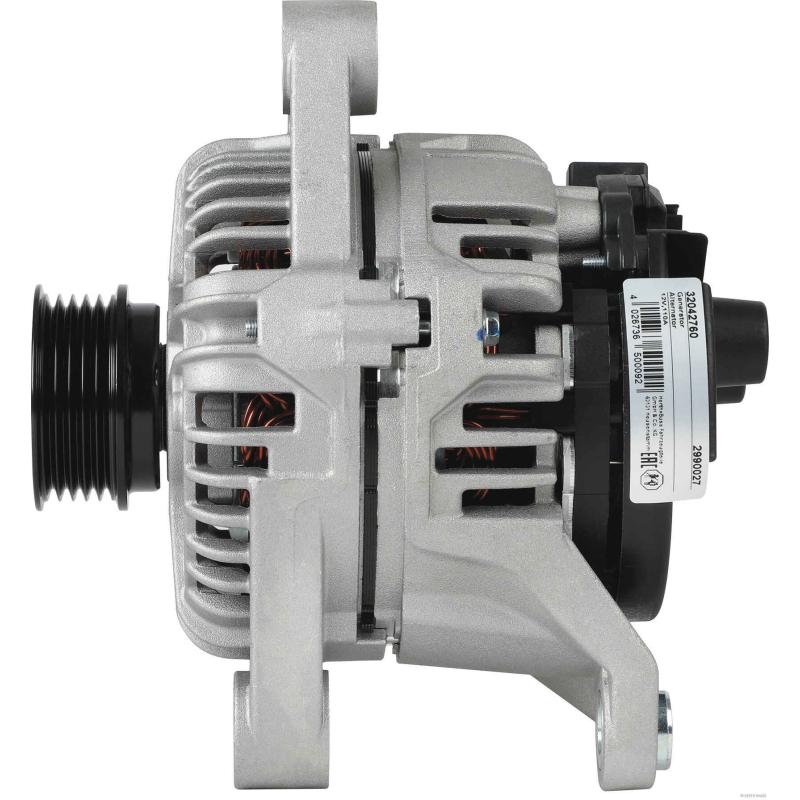 Alternateur HERTH+BUSS ELPARTS 32042760 - Visuel 1