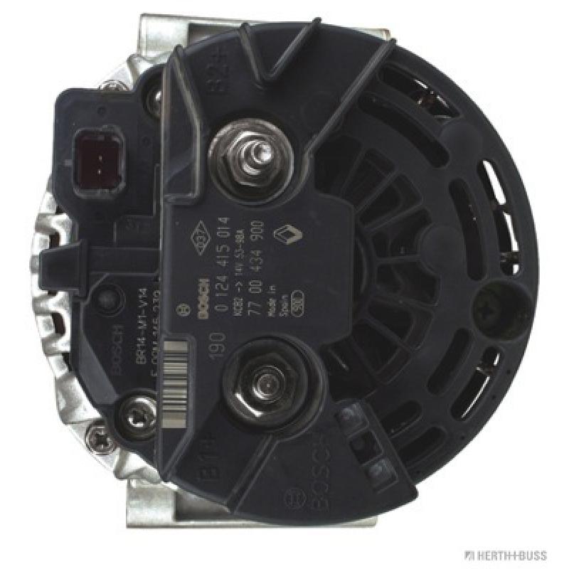 Alternateur HERTH+BUSS ELPARTS 32042770 - Visuel 2
