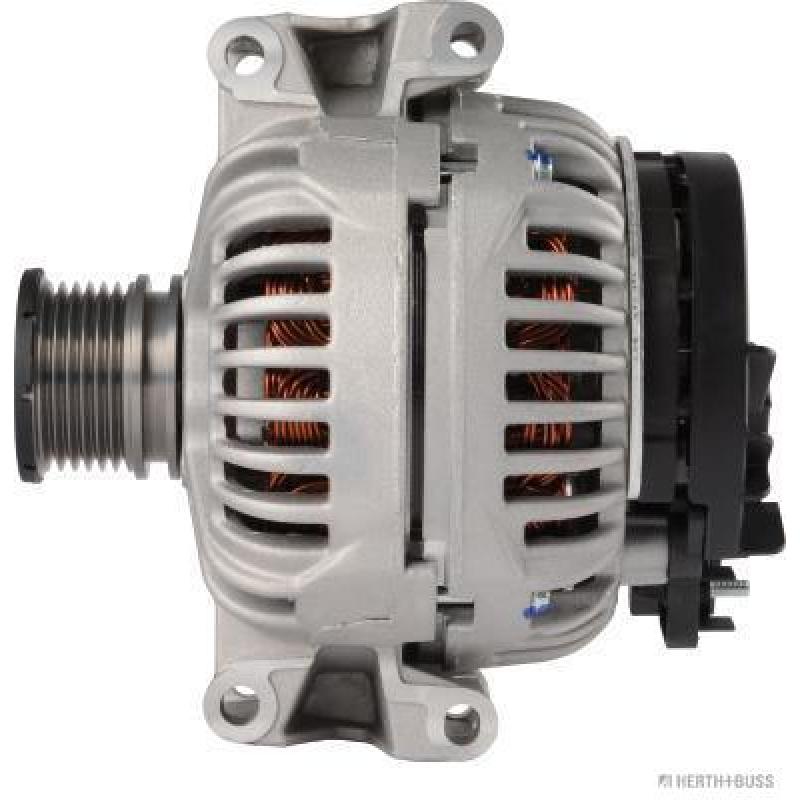 Alternateur HERTH+BUSS ELPARTS 32043910 - Visuel 1