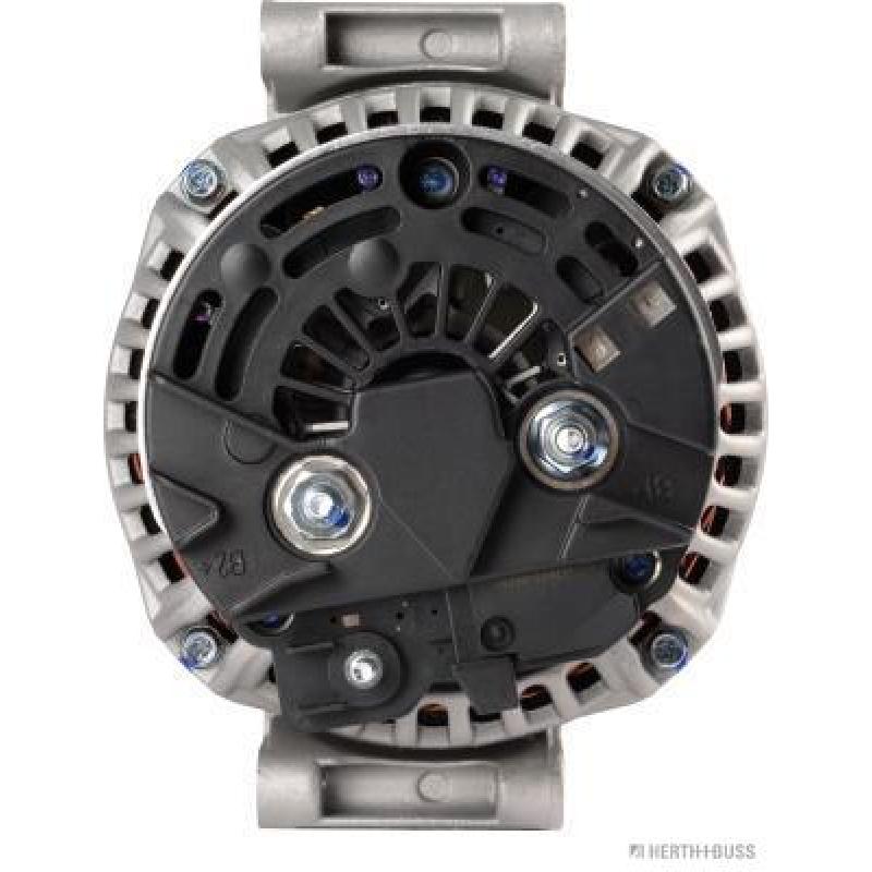 Alternateur HERTH+BUSS ELPARTS 32043910 - Visuel 2