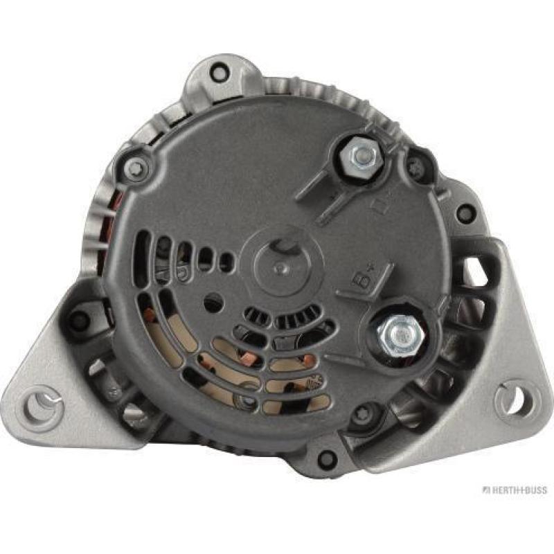 Alternateur HERTH+BUSS ELPARTS 32043960 - Visuel 2