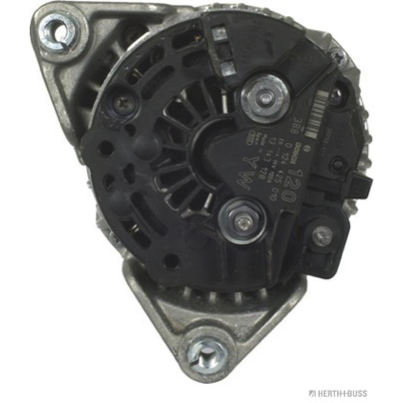 Alternateur HERTH+BUSS ELPARTS 32043970 - Visuel 2