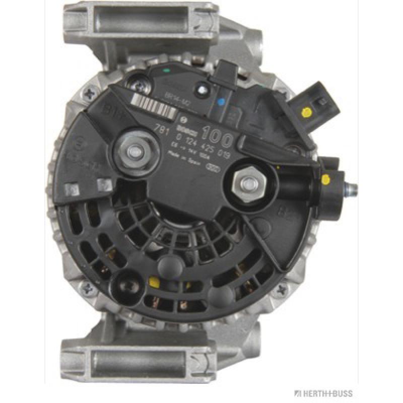 Alternateur HERTH+BUSS ELPARTS 32044010 - Visuel 2