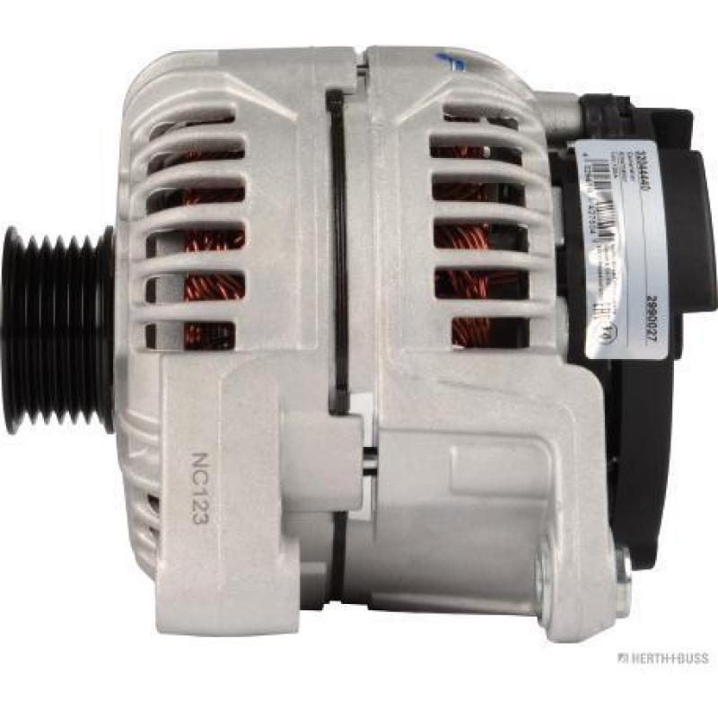 Alternateur HERTH+BUSS ELPARTS 32044440 - Visuel 1