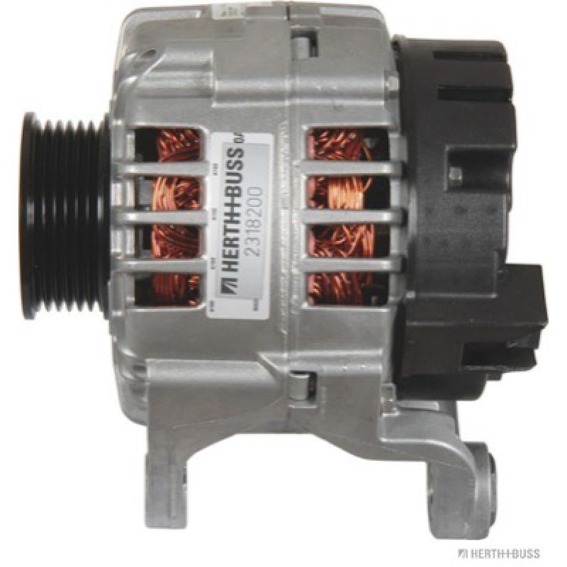 Alternateur HERTH+BUSS ELPARTS 32044470 - Visuel 1