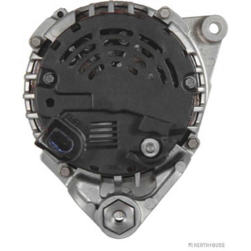 Alternateur HERTH+BUSS ELPARTS 32044470 - Visuel 2