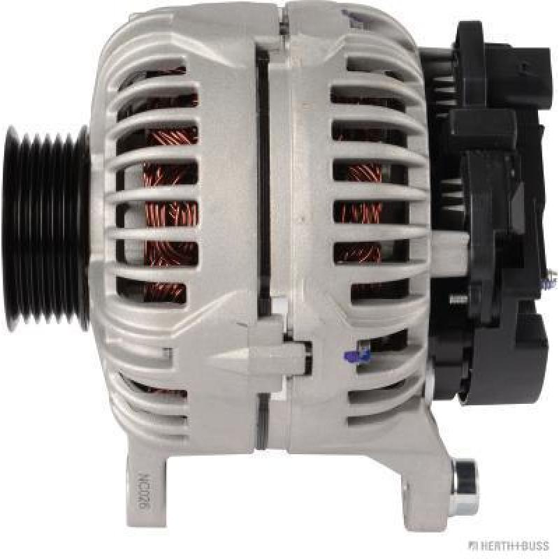 Alternateur HERTH+BUSS ELPARTS 32044480 - Visuel 1