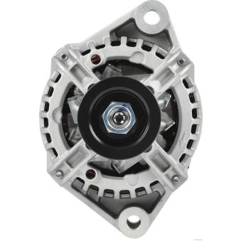Alternateur HERTH+BUSS ELPARTS OEM 6601540902
