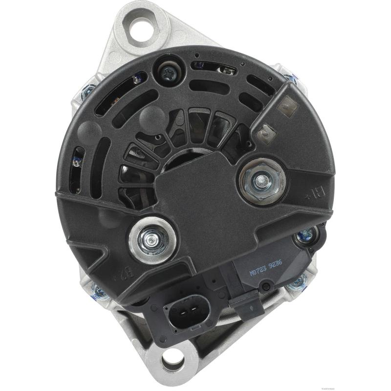Alternateur HERTH+BUSS ELPARTS 32044490 - Visuel 2