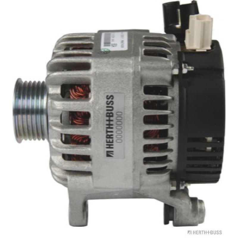 Alternateur HERTH+BUSS ELPARTS 32044671 - Visuel 1