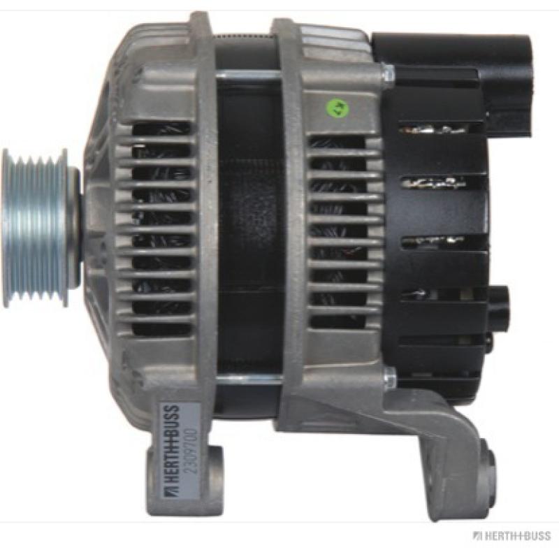 Alternateur HERTH+BUSS ELPARTS 32045251 - Visuel 1