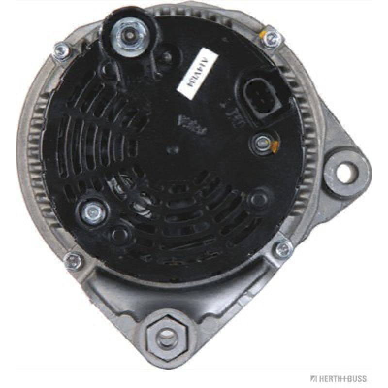 Alternateur HERTH+BUSS ELPARTS 32045251 - Visuel 2