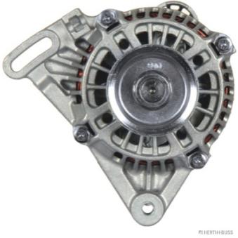 Alternateur HERTH+BUSS ELPARTS [32045261]