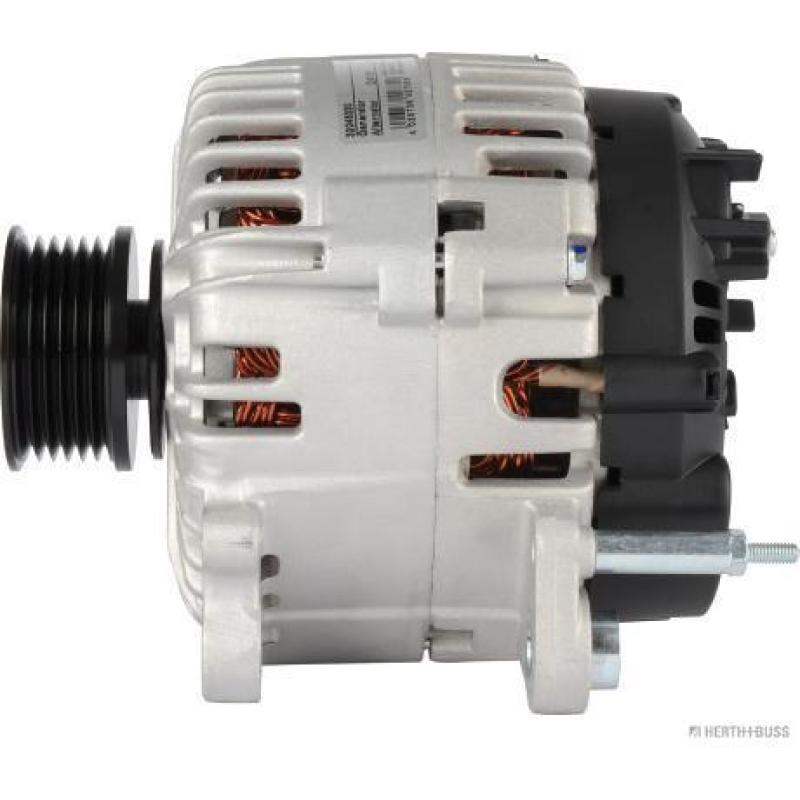 Alternateur HERTH+BUSS ELPARTS 32045330 - Visuel 1