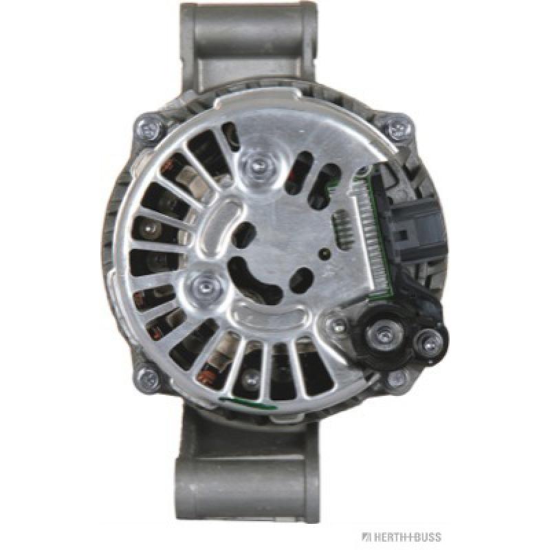 Alternateur HERTH+BUSS ELPARTS 32045370 - Visuel 2