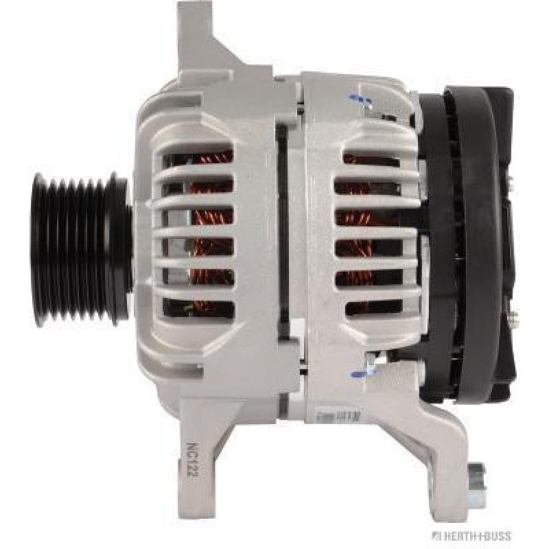 Alternateur HERTH+BUSS ELPARTS 32046060 - Visuel 1
