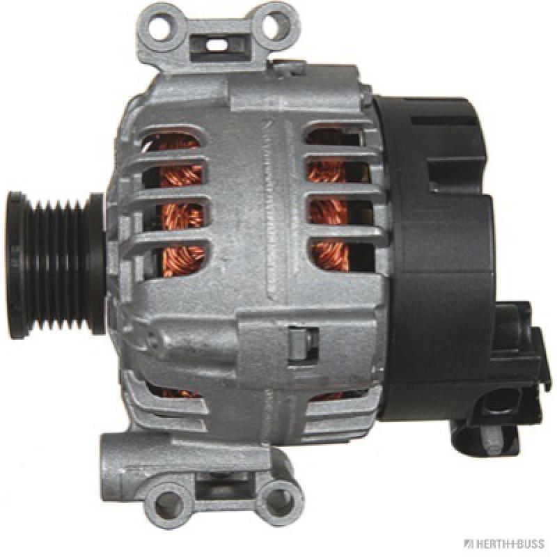 Alternateur HERTH+BUSS ELPARTS 32046130 - Visuel 1