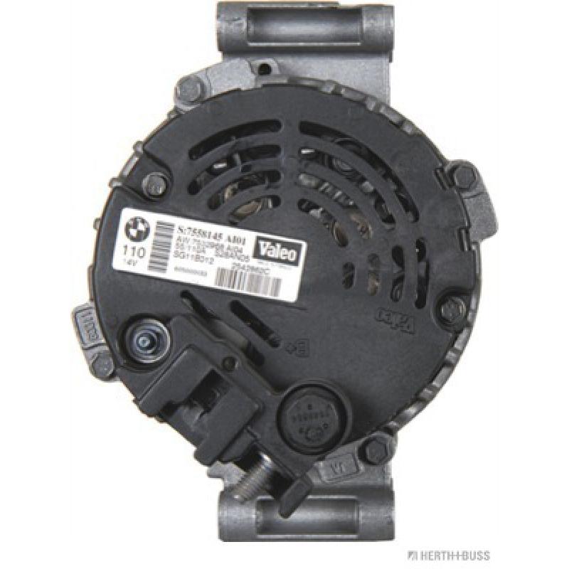 Alternateur HERTH+BUSS ELPARTS 32046130 - Visuel 2