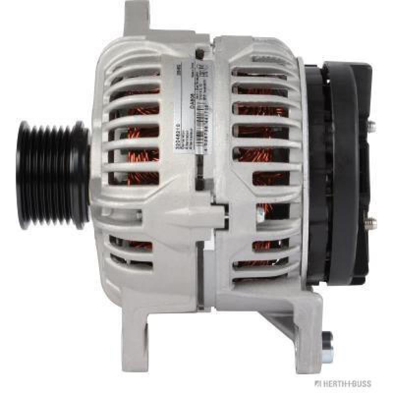 Alternateur HERTH+BUSS ELPARTS 32046210 - Visuel 1