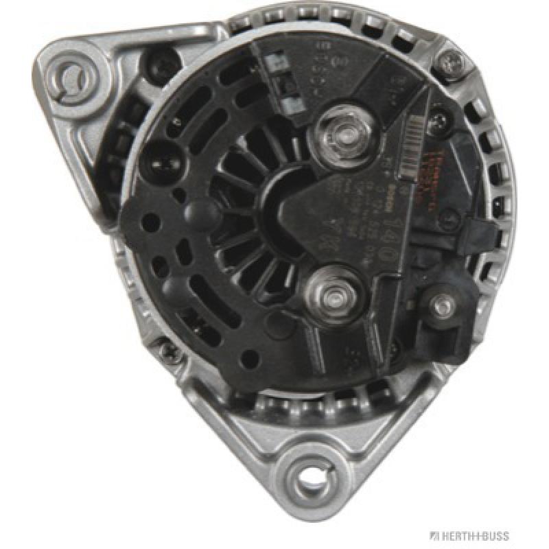 Alternateur HERTH+BUSS ELPARTS 32046230 - Visuel 2