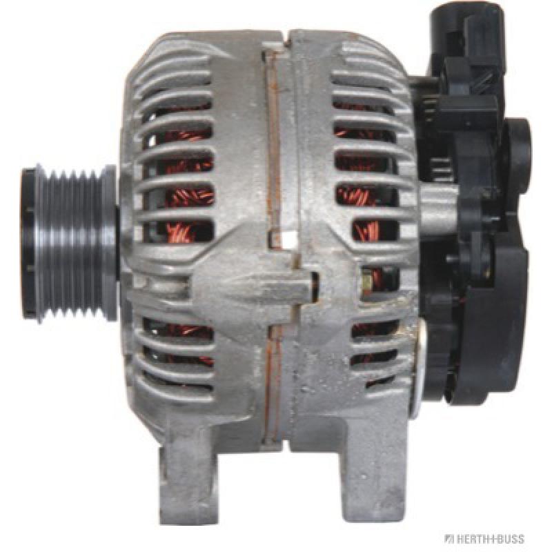 Alternateur HERTH+BUSS ELPARTS 32046240 - Visuel 1