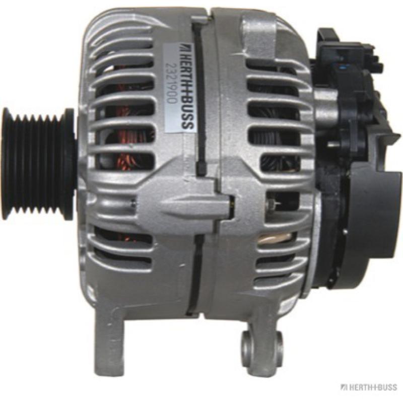 Alternateur HERTH+BUSS ELPARTS 32046260 - Visuel 1
