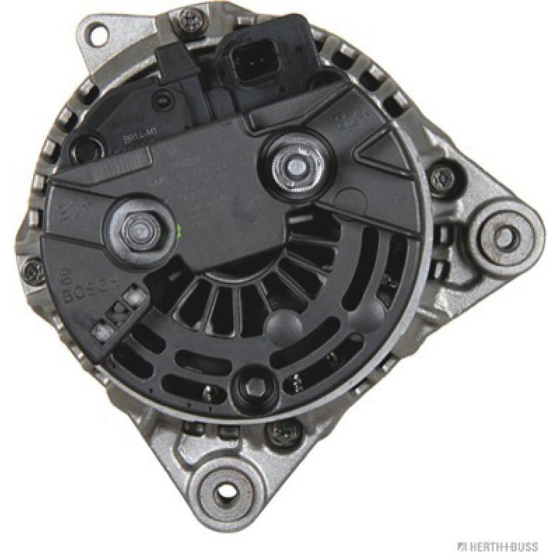 Alternateur HERTH+BUSS ELPARTS 32046260 - Visuel 2