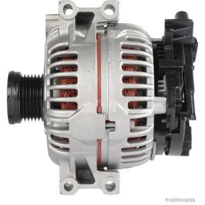 Alternateur HERTH+BUSS ELPARTS 32046270 - Visuel 1