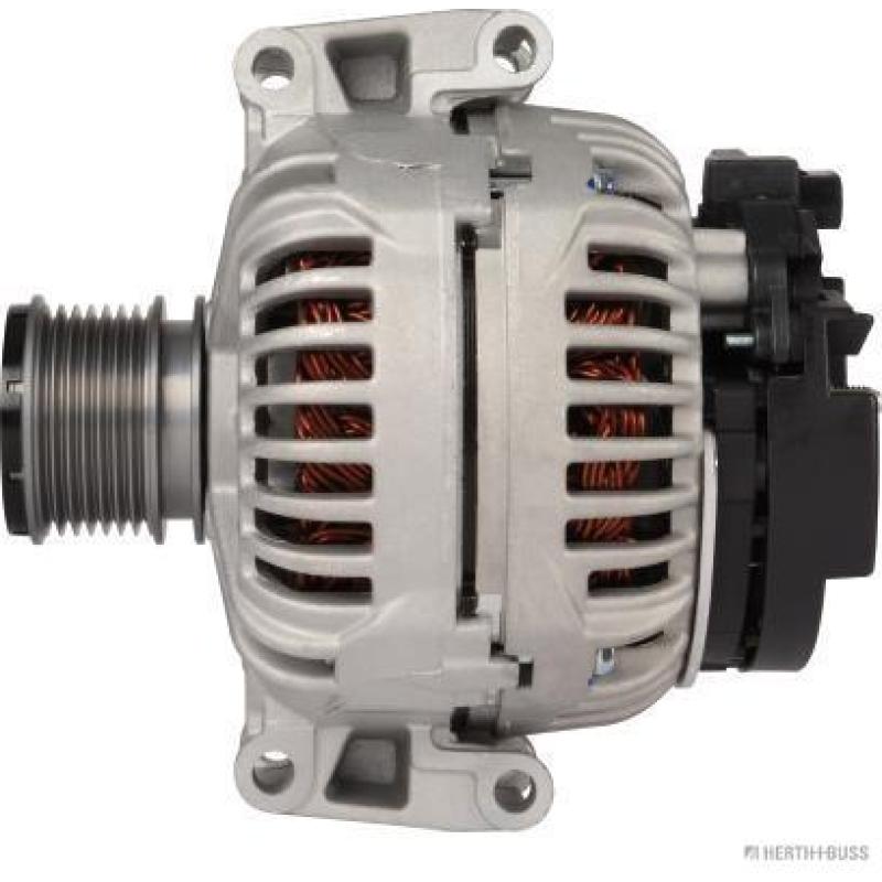 Alternateur HERTH+BUSS ELPARTS 32046300 - Visuel 1