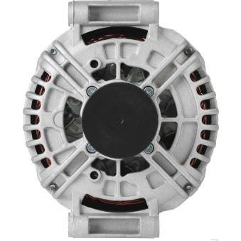 Alternateur HERTH+BUSS ELPARTS OEM A0131541102