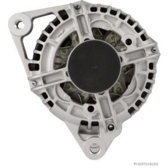 Alternateur HERTH+BUSS ELPARTS OEM 99760301207