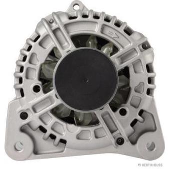 Alternateur HERTH+BUSS ELPARTS [32047340]