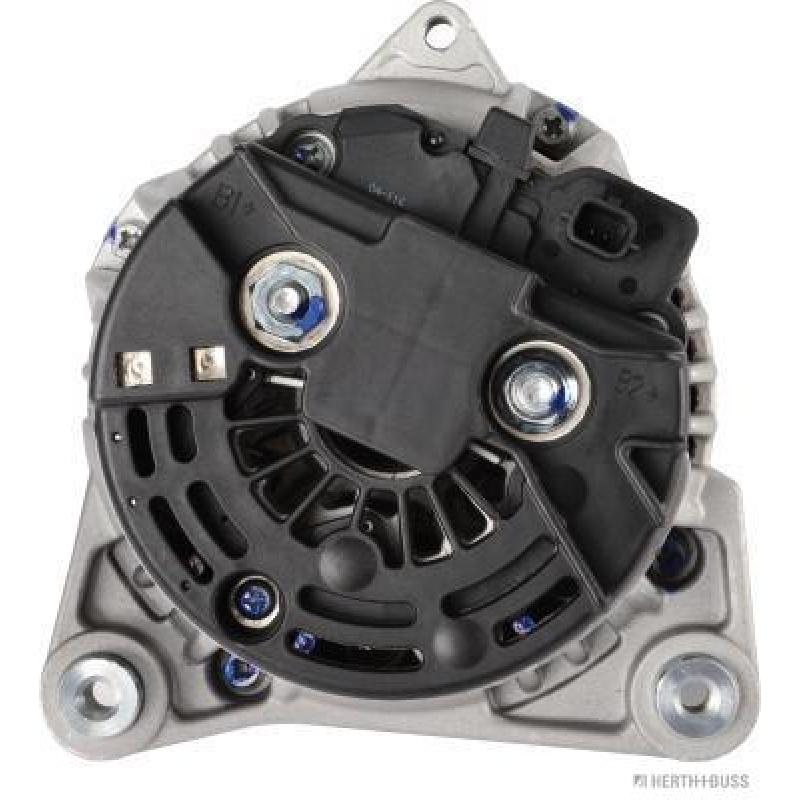Alternateur HERTH+BUSS ELPARTS 32047340 - Visuel 2