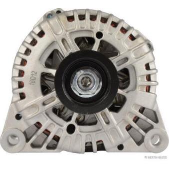 Alternateur HERTH+BUSS ELPARTS OEM 5702C6